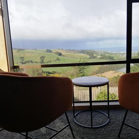 Gateway To Peninsula With Sea Views Dunedin Exterior photo