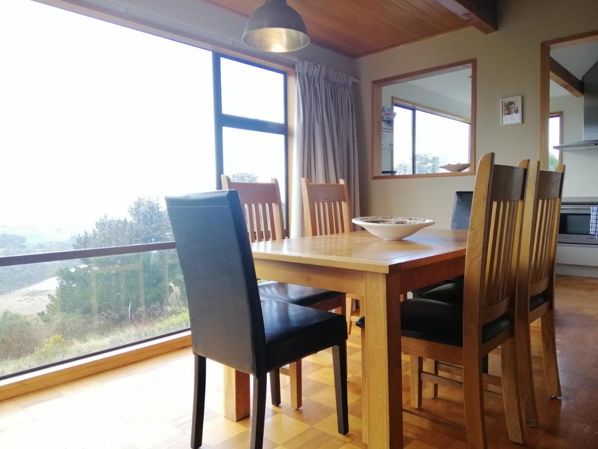 Gateway To Peninsula With Sea Views Dunedin Exterior photo